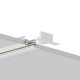 Трек встраиваемый Hesby Lighting 0037 Skylite