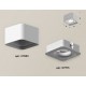 Накладной светильник Ambrella Light XS7832020 XS