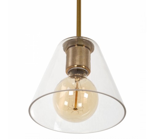 Подвесной светильник MyFar MR1031-1P Stiven Подвесной светильник MyFar MR1031-1P Stiven