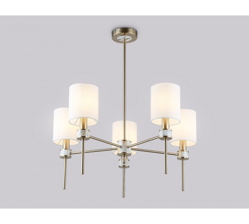 Люстра на штанге Ambrella Light LH72371 HIGH LIGHT Люстра на штанге Ambrella Light LH72371 HIGH LIGHT