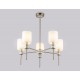 Люстра на штанге Ambrella Light LH72371 HIGH LIGHT