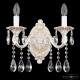 Бра Bohemia Ivele Crystal AL7801B10/2/175 A WMG AL7801