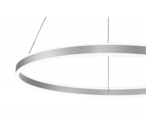 Подвесной светильник Indigo 14001/1P Silver Galass Подвесной светильник Indigo 14001/1P Silver Galass