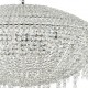 Подвесная люстра Osgona 700150 Classic