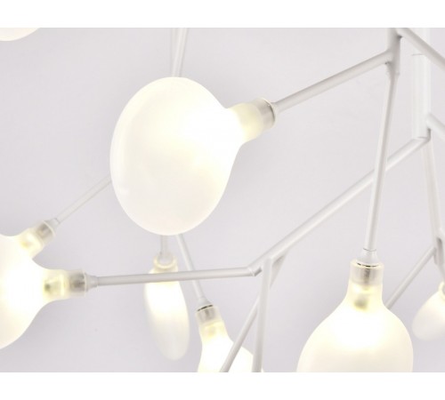 Потолочная люстра Ambrella Light TR3018 TR Потолочная люстра Ambrella Light TR3018 TR
