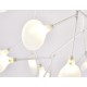 Потолочная люстра Ambrella Light TR3018 TR
