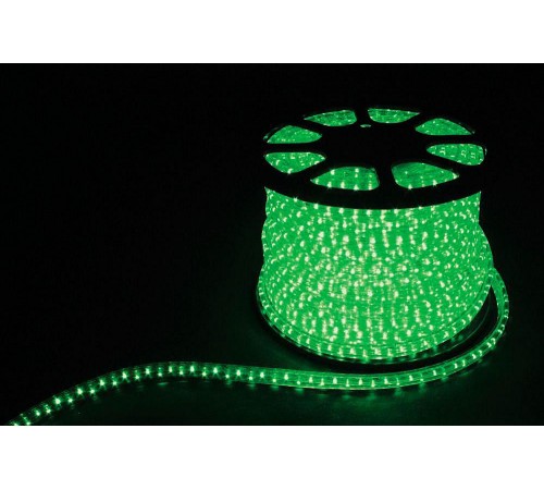 Шнур световой Feron Saffit 26063 LED-R2W Шнур световой Feron Saffit 26063 LED-R2W