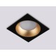 Встраиваемый светильник Ambrella Light TN52340 TN