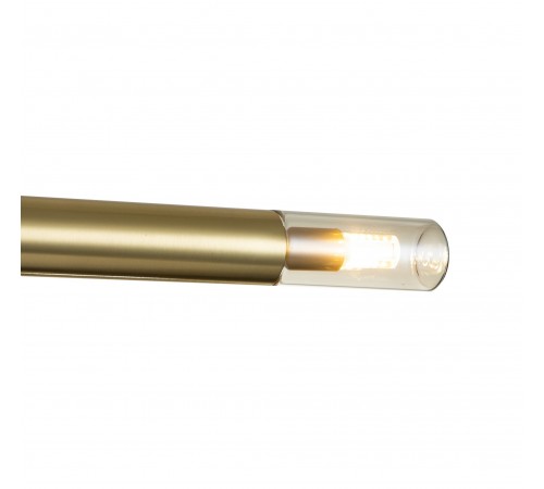 Бра Indigo 13006/2W Gold Sigaro