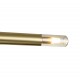 Бра Indigo 13006/2W Gold Sigaro