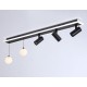 Накладной светильник Ambrella Light FL66202 FL
