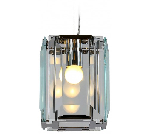 Подвесной светильник Ambrella Light TR5107 TR Подвесной светильник Ambrella Light TR5107 TR