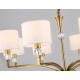 Подвесная люстра Ambrella Light LH71133 HIGH LIGHT