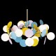 Люстра на штанге Loft it 10008/12 mult Matisse