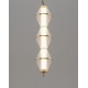 Подвесной светильник Moderli V11361-PL Senta