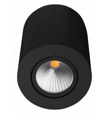 Накладной светильник Arlight 029530 SP-FOCUS-R90-9W Day4000 (BK, 24 deg, 230V)