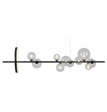 Подвесная люстра Kink Light 09408-10,19 Иона