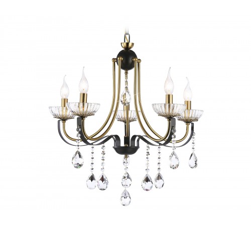 Подвесная люстра Ambrella Light TR4952 TR