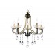 Подвесная люстра Ambrella Light TR4952 TR