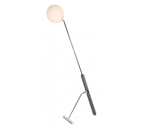 Торшер LUMINA DECO LDF 6011-1 CHR Granino Торшер LUMINA DECO LDF 6011-1 CHR Granino