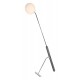 Торшер LUMINA DECO LDF 6011-1 CHR Granino
