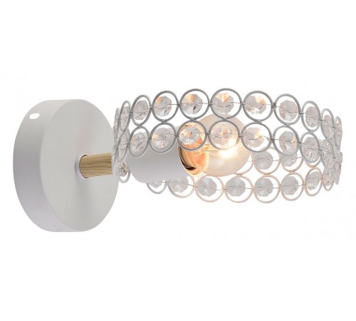 Бра Escada 679/1A White Banjo Бра Escada 679/1A White Banjo