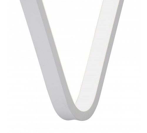 Подвесной светильник Vitaluce V4608-0/1S V4608 Подвесной светильник Vitaluce V4608-0/1S V4608