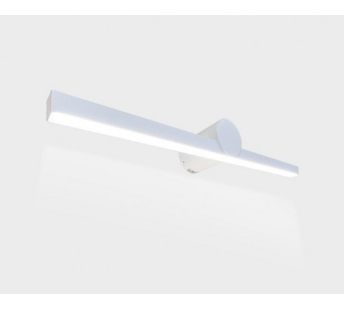 Подсветка для зеркала Italline IT01-1070 white IT01-1070 Подсветка для зеркала Italline IT01-1070 white IT01-1070