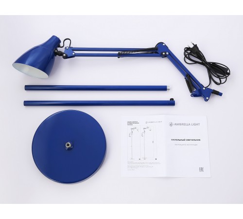 Торшер Ambrella Light TR97647 TR Торшер Ambrella Light TR97647 TR