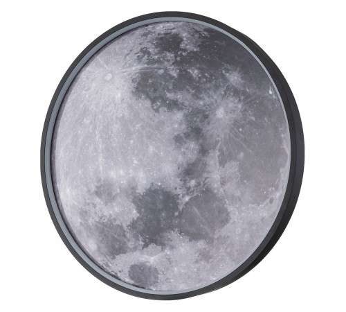 Накладной светильник Escada 10226/SG LED Moon Planet Накладной светильник Escada 10226/SG LED Moon Planet