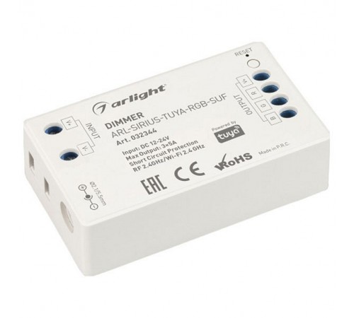 Диммер Arlight 032344 Диммер Arlight 032344