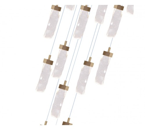 Подвесной светильник Kink Light 08511-15A,36 Астен Подвесной светильник Kink Light 08511-15A,36 Астен