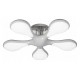 Потолочная люстра iLedex FS-YYWF-006 80W WH Lit