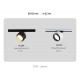 Светильник на штанге Ambrella Light GL5379 GL