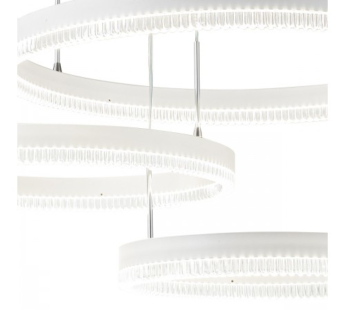 Подвесной светильник Escada 10223/3LED Celestia Подвесной светильник Escada 10223/3LED Celestia