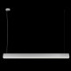 Подвесной светильник Loft it 10318/A White Vim