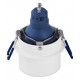 Встраиваемый светильник Ambrella Light TN201 TN