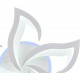 Потолочная люстра Natali Kovaltseva LED LAMPS 81146 Olimp