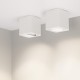 Накладной светильник Arlight 036048 CUBUS