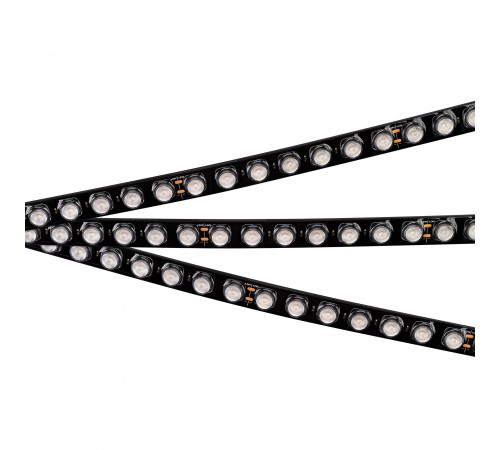 Лента светодиодная Arlight 049299 FLT-PS-A42-BLACK-23mm 24V