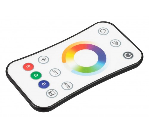 Пульт-регулятор цвета RGB с сенсорным кольцом Arlight 036248 SMART Пульт-регулятор цвета RGB с сенсорным кольцом Arlight 036248 SMART