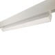 Накладной светильник Uniel UL-00008749 ULB-M80