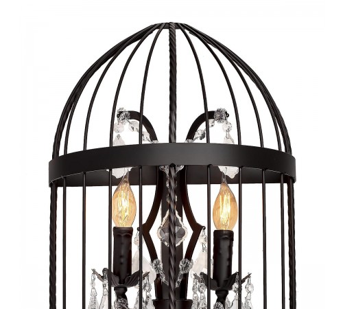 Бра Loft it LOFT1891W Vintage Birdcage Бра Loft it LOFT1891W Vintage Birdcage
