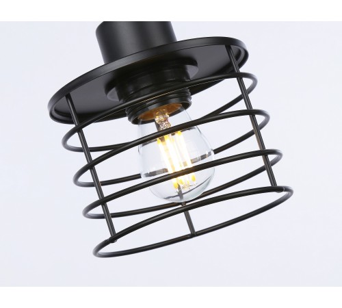 Подвесной светильник Ambrella Light TR8075 TR Подвесной светильник Ambrella Light TR8075 TR