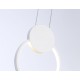 Подвесной светильник Ambrella Light FL5251 FL