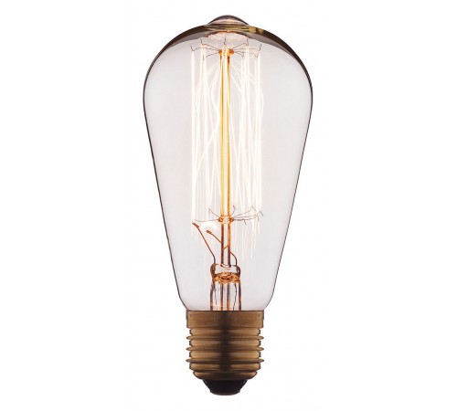 Лампа накаливания Loft it 1007-67735 Edison Bulb Лампа накаливания Loft it 1007-67735 Edison Bulb