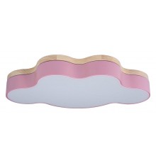 Накладной светильник Loft it 10005/30 Pink Axel 4