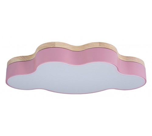 Накладной светильник Loft it 10005/30 Pink Axel 4 Накладной светильник Loft it 10005/30 Pink Axel 4