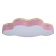 Накладной светильник Loft it 10005/30 Pink Axel 4