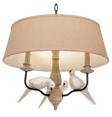 Подвесной светильник Loft it LOFT1029A-2 Birds